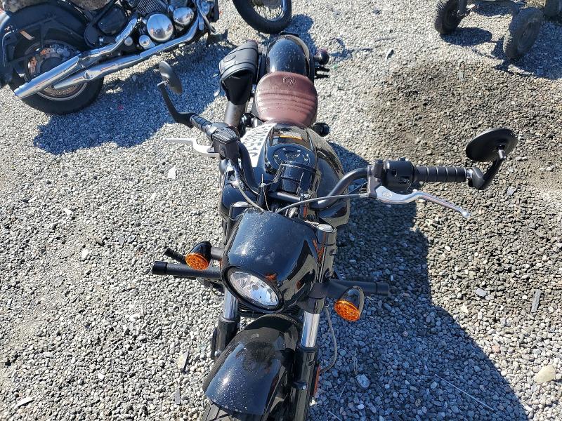 Aukcja sprzedaży 2023 Indian Motorcycle Co. Scout, vin: 56KMTB006P3195125, numer aukcji: 51805516