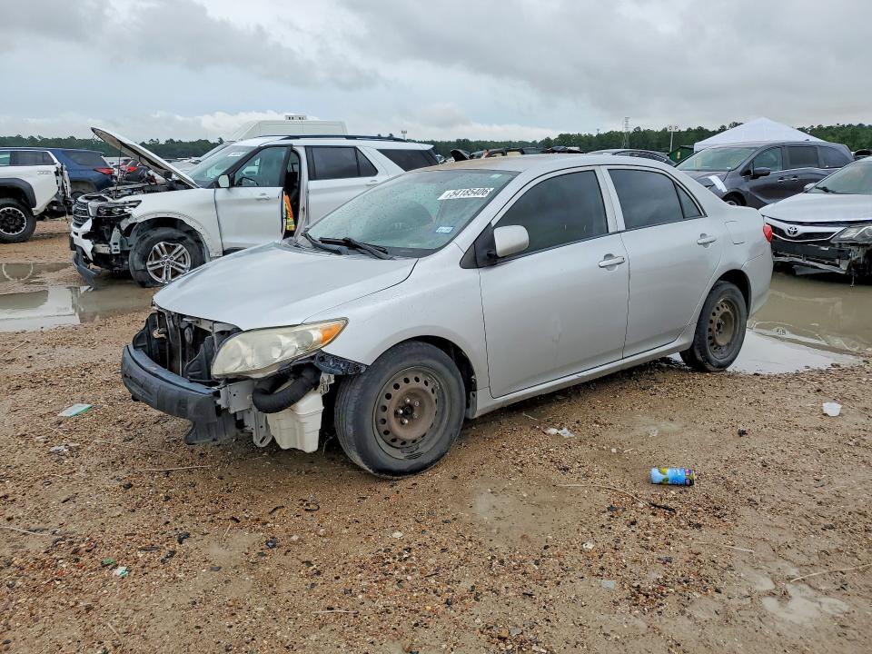 Aukcja sprzedaży 2009 Toyota Corolla, vin: 1NXBU40EX9Z135746, numer aukcji: 54185406