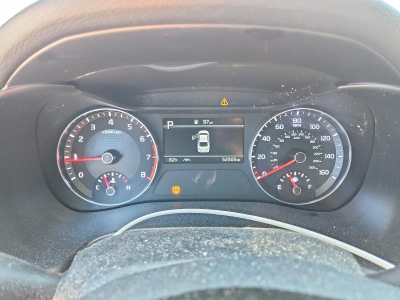 53448896 :رقم المزاد ، 3KPF54AD5NE472651 vin ، 2022 Kia Forte مزاد بيع