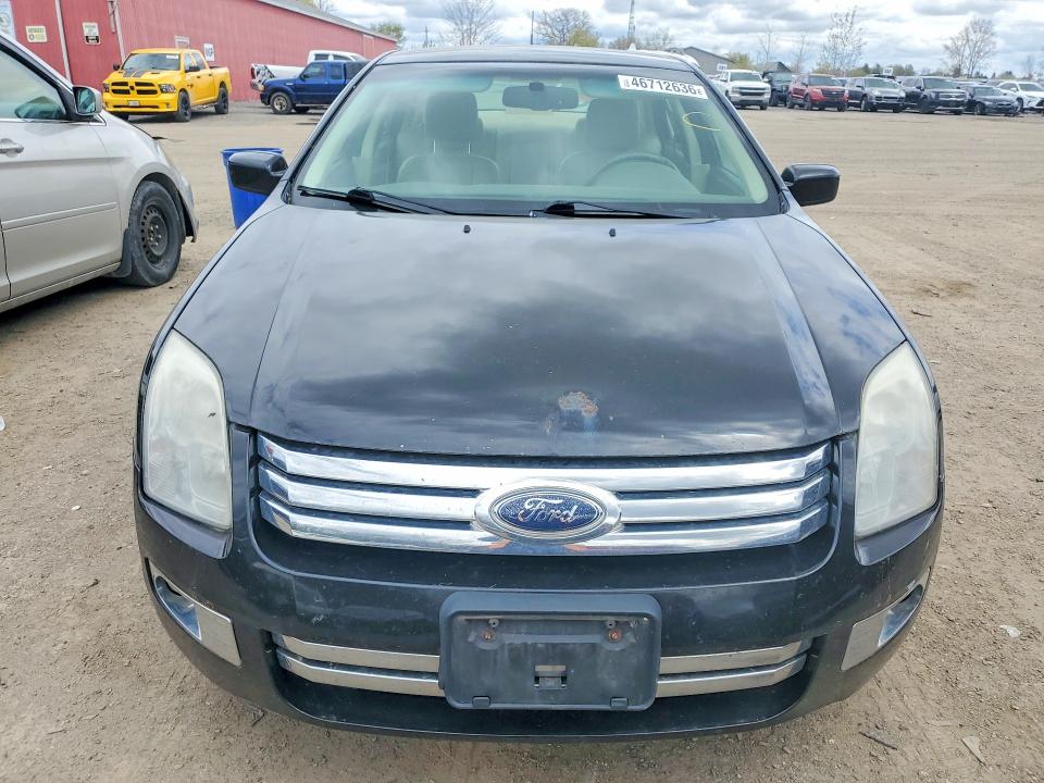 46712636 :رقم المزاد ، 3FAHP08Z39R128592 vin ، 2009 Ford Fusion مزاد بيع