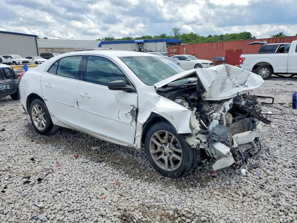 Продаж на аукціоні авто 2014 Chevrolet Malibu, vin: 1G11C5SL9EF273838, номер лоту: 54182686
