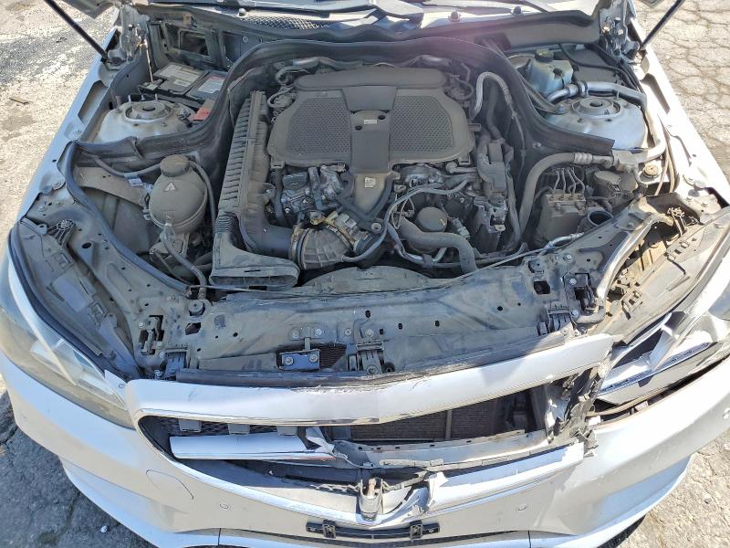 Продаж на аукціоні авто 2015 Mercedes-benz E, vin: WDDHF5KB3FB113411, номер лоту: 54315126