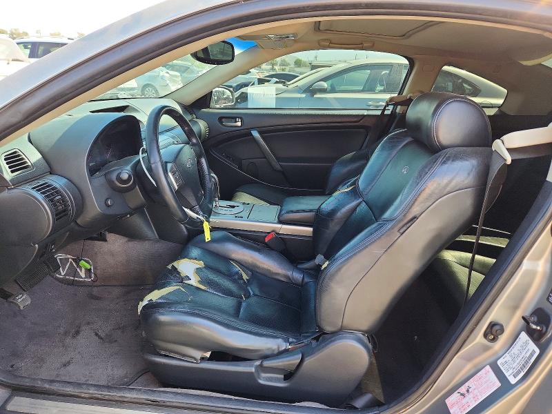 Aukcja sprzedaży 2003 Infiniti G35, vin: JNKCV54E83M215932, numer aukcji: 54141506