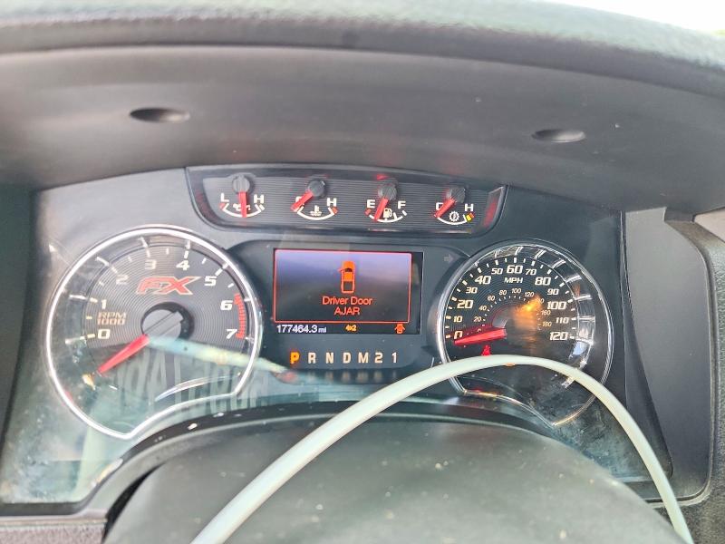 Aukcja sprzedaży 2013 Ford F150, vin: 1FTFW1ET5DKD57265, numer aukcji: 55095746
