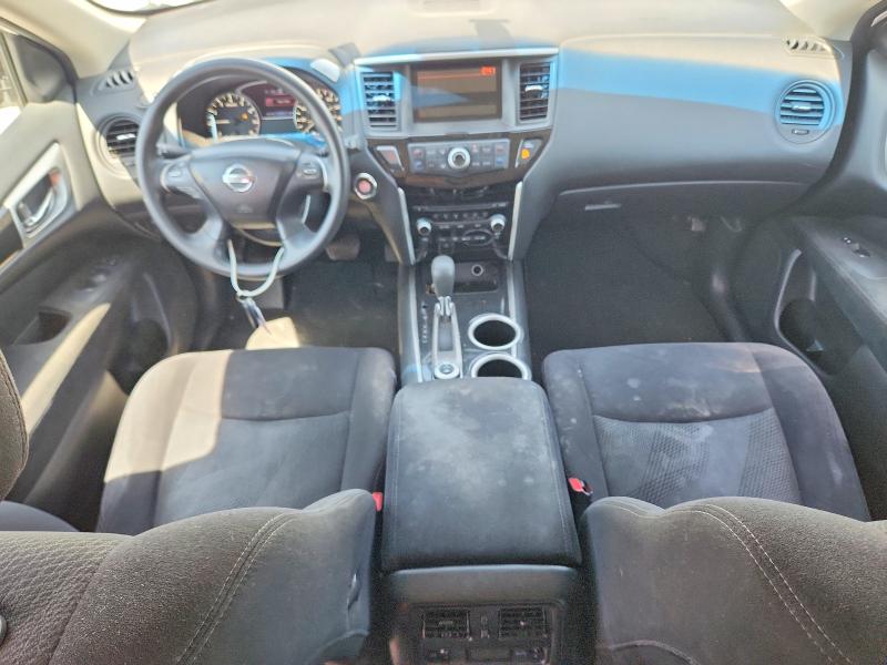 Aukcja sprzedaży 2016 Nissan Pathfinder, vin: 5N1AR2MM0GC655329, numer aukcji: 53787556