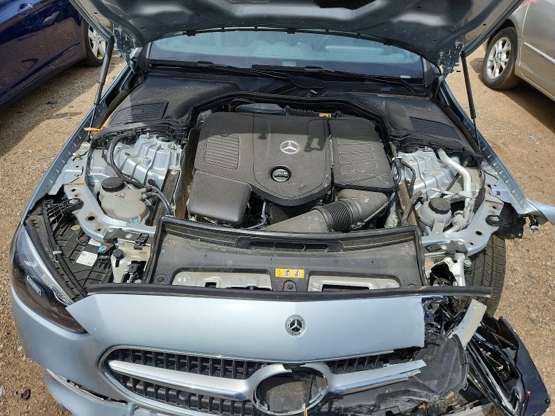 Продажа на аукционе авто 2024 Mercedes-benz C, vin: W1KAF4HB9RR188127, номер лота: 54849346