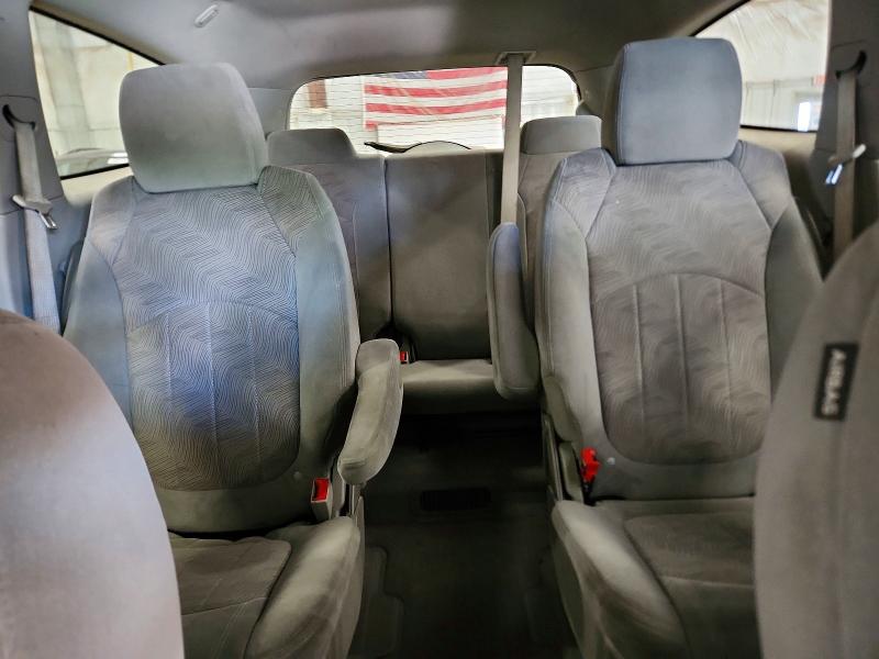 Продаж на аукціоні авто 2017 Buick Enclave, vin: 5GAKRAKD3HJ128700, номер лоту: 52676116