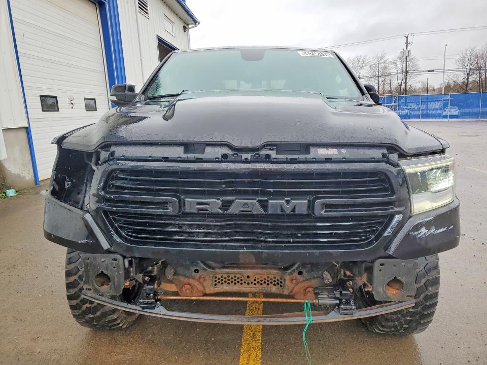 Продаж на аукціоні авто 2019 Ram 1500, vin: 1C6SRFLT9KN853341, номер лоту: 50246716
