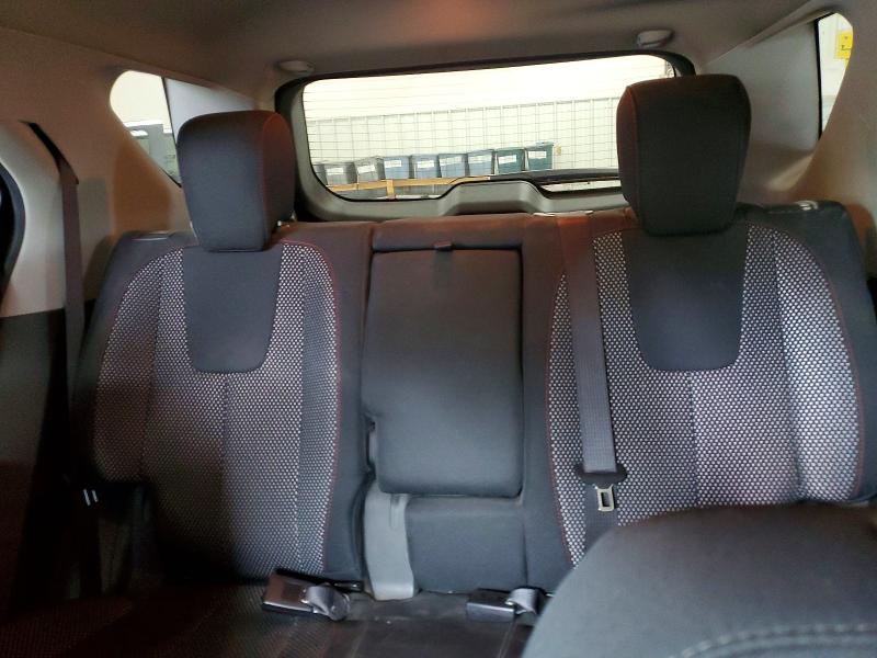 Продажа на аукционе авто 2017 Chevrolet Equinox, vin: 2GNFLFEKXH6161481, номер лота: 54950636