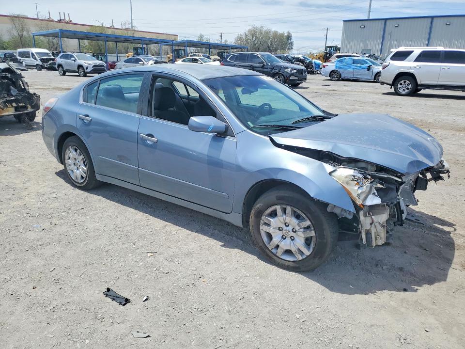 Aukcja sprzedaży 2011 Nissan Altima, vin: 1N4AL2AP0BN457955, numer aukcji: 55235456