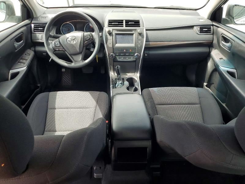 Продажа на аукционе авто 2016 Toyota Camry, vin: 4T4BF1FK2GR551475, номер лота: 55054566