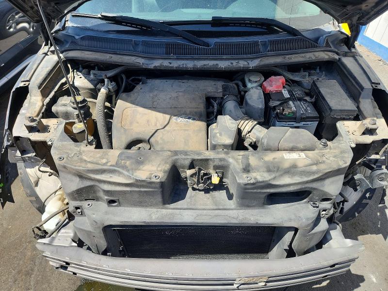 Продажа на аукционе авто 2013 Ford Explorer, vin: 1FM5K7F8XDGA37944, номер лота: 54753416