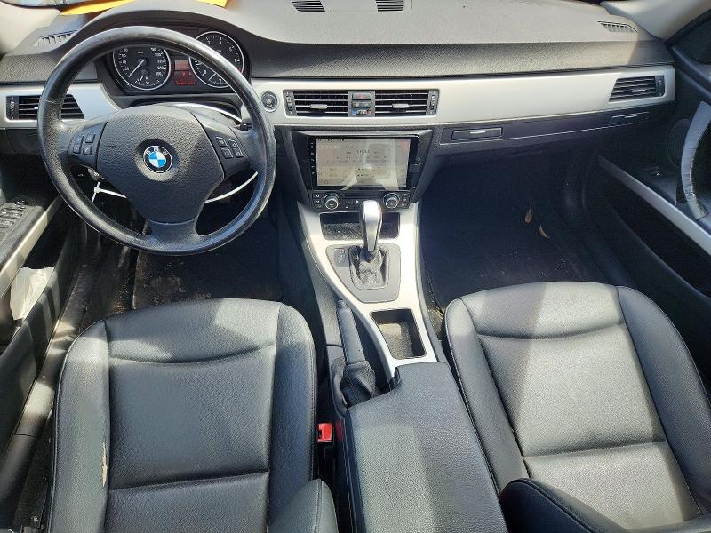 Aukcja sprzedaży 2010 Bmw 323, vin: WBAPG7C56AA794814, numer aukcji: 52783586