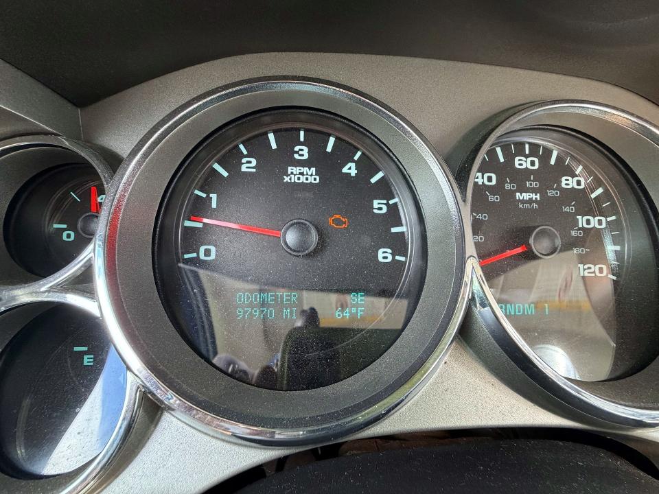 Aukcja sprzedaży 2011 Chevrolet Silverado, vin: 1GC4C0CG4BF184781, numer aukcji: 52727356