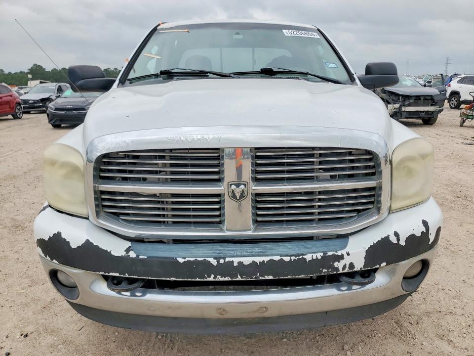 Aukcja sprzedaży 2009 Dodge Ram 2500, vin: 3D7KR28L89G541806, numer aukcji: 52206666