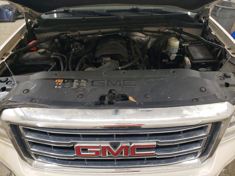 52066526 :رقم المزاد ، 3GTU2VEC8FG291783 vin ، 2015 Gmc Sierra مزاد بيع
