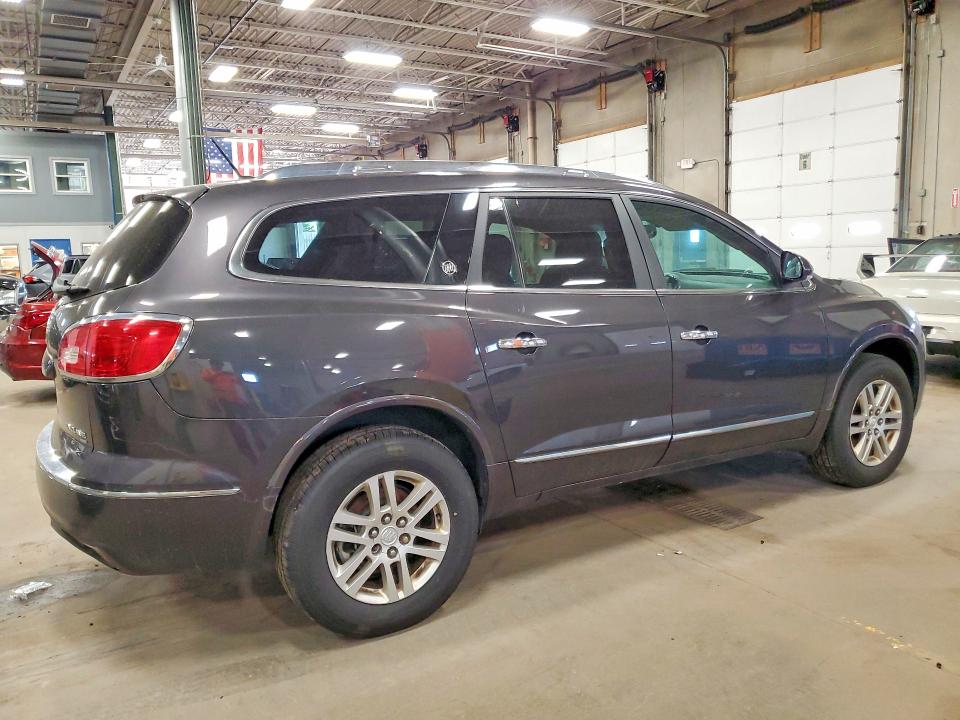 Продажа на аукционе авто 2014 Buick Enclave, vin: 5GAKVAKD1EJ371252, номер лота: 52745176