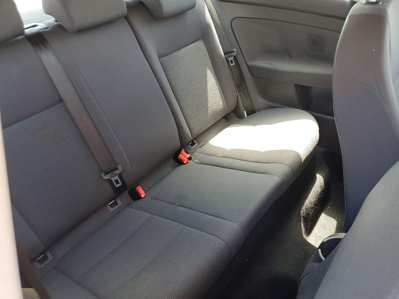 55409496 :رقم المزاد ، WVWBS71K57W238249 vin ، 2007 Volkswagen Rabbit مزاد بيع