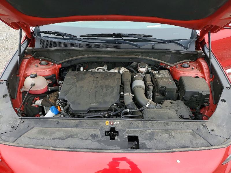 Aukcja sprzedaży 2022 Hyundai Santa Fe, vin: 5NMS54AL8NH440193, numer aukcji: 54311506