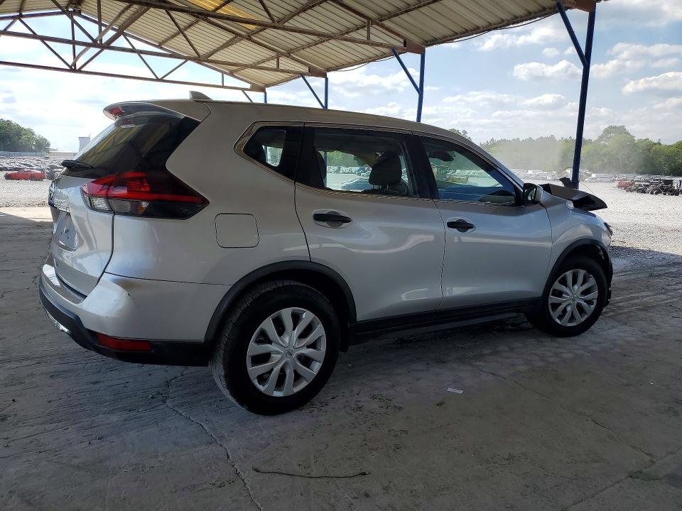 Aukcja sprzedaży 2020 Nissan Rogue, vin: JN8AT2MT4LW040096, numer aukcji: 54353516