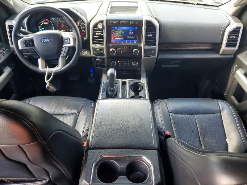 Продажа на аукционе авто 2020 Ford F150, vin: 1FTEW1E45LKE15930, номер лота: 53305486