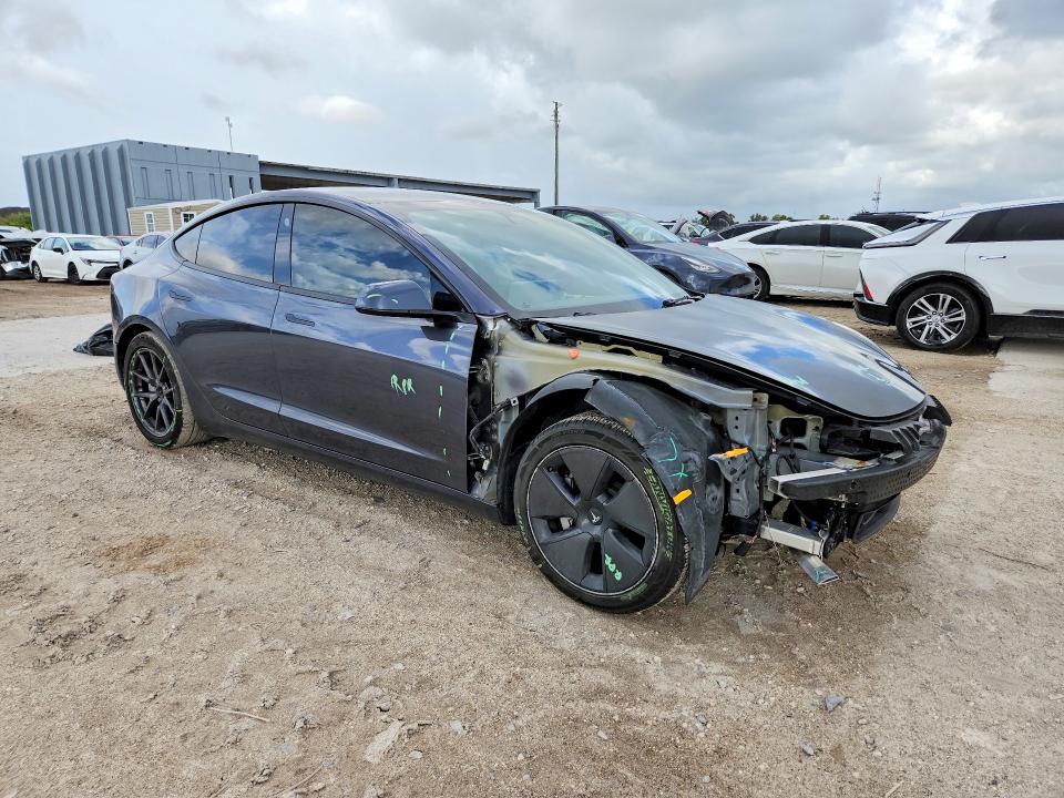 Aukcja sprzedaży 2021 Tesla Model 3, vin: 5YJ3E1EA1MF087839, numer aukcji: 54145986
