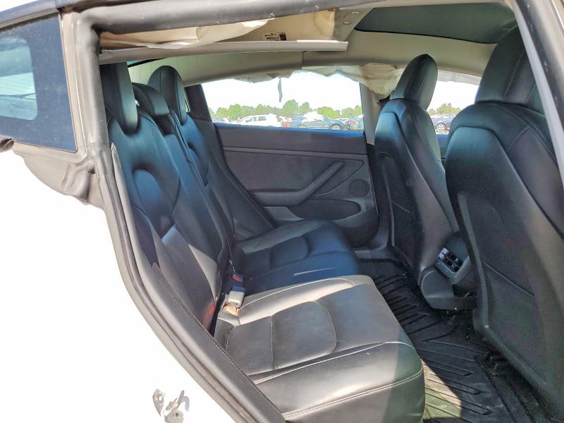 Aukcja sprzedaży 2021 Tesla Model 3, vin: 5YJ3E1EB8MF983466, numer aukcji: 52135336