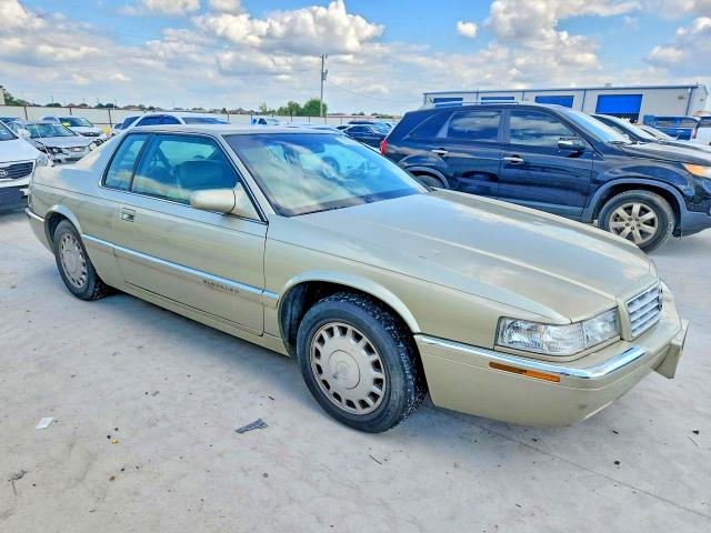 Продаж на аукціоні авто 1996 Cadillac Eldorado, vin: 1G6EL12Y6TU611026, номер лоту: 53283926
