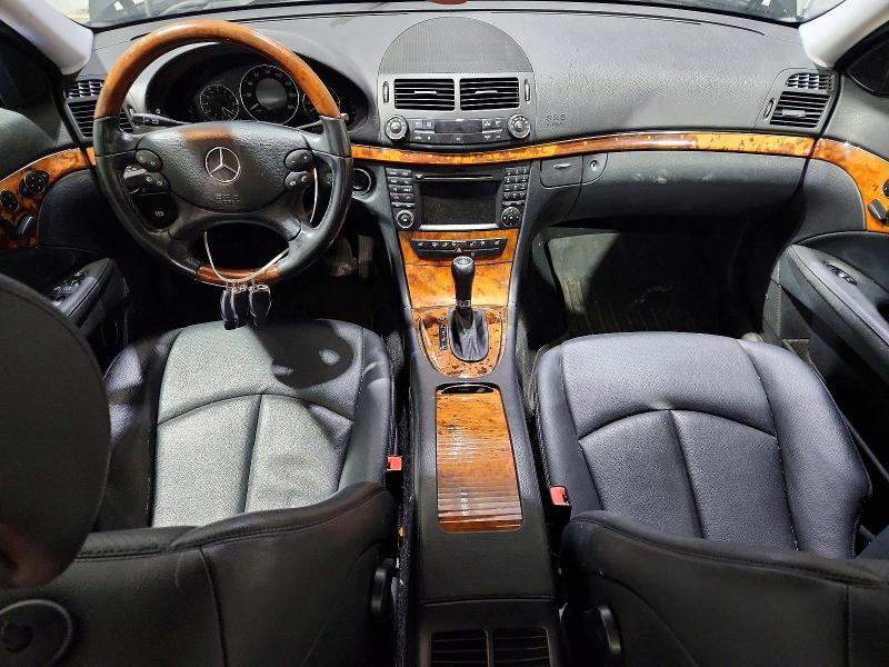 Aukcja sprzedaży 2009 Mercedes-benz E, vin: WDBUF87X39B439677, numer aukcji: 52693666