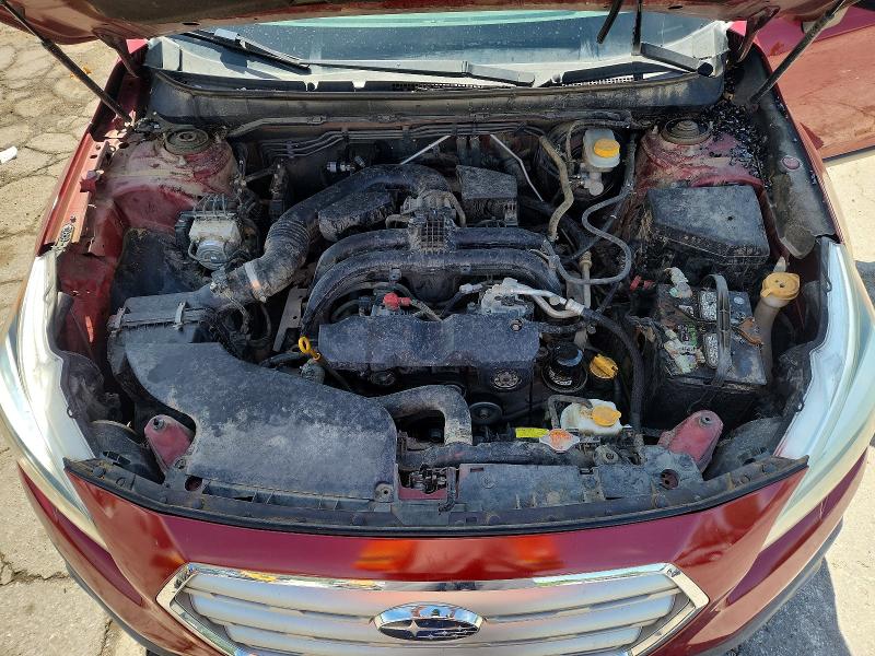 Aukcja sprzedaży 2015 Subaru Outback, vin: 4S4BSBLC0F3346511, numer aukcji: 52049446