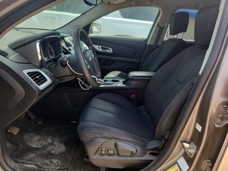 Aukcja sprzedaży 2012 Gmc Terrain, vin: 2GKALMEK7C6267990, numer aukcji: 52959836