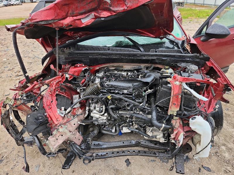 52067186 :رقم المزاد ، LRBFZNR41ND160843 vin ، 2022 Buick Envision مزاد بيع