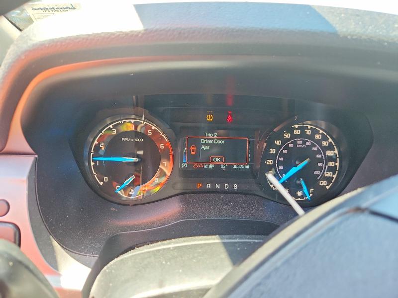 2021 Ford Ranger მანქანა იყიდება აუქციონზე, vin: 1FTER4EH4MLD64458, აუქციონის ნომერი: 53169746