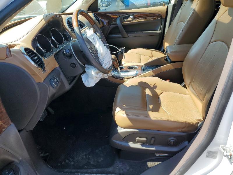 Продаж на аукціоні авто 2017 Buick Enclave, vin: 5GAKVCKD4HJ333904, номер лоту: 52243966