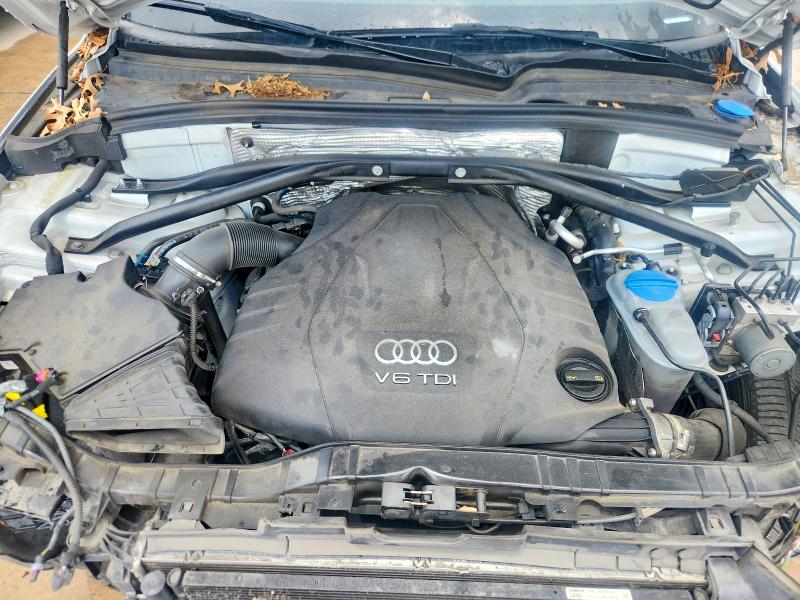 Продаж на аукціоні авто 2015 Audi Q5, vin: WA1CMAFP7FA084715, номер лоту: 54875696