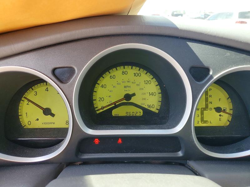 Продажа на аукционе авто 2001 Lexus Gs, vin: JT8BD69SX10135264, номер лота: 52808536