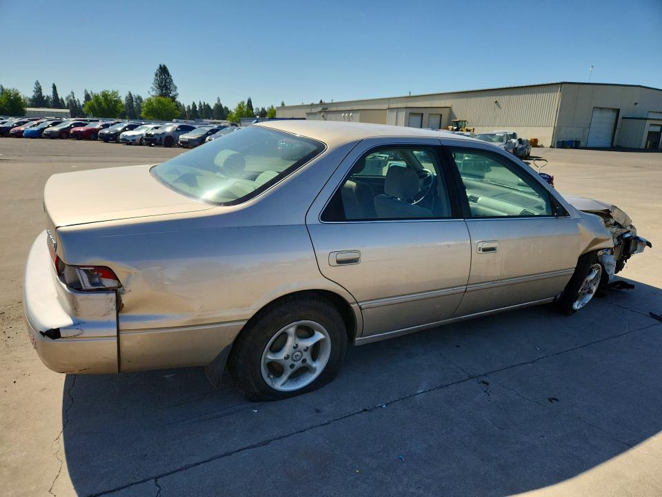 Продаж на аукціоні авто 1999 Toyota Camry, vin: JT2BG22K3X0360400, номер лоту: 53827076
