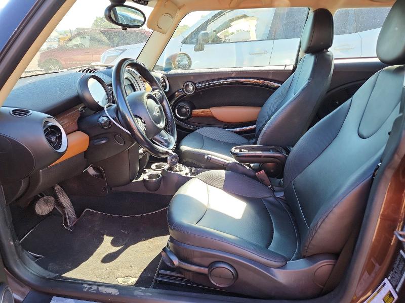 Aukcja sprzedaży 2011 Mini Cooper, vin: WMWSU3C50BT096751, numer aukcji: 55028186