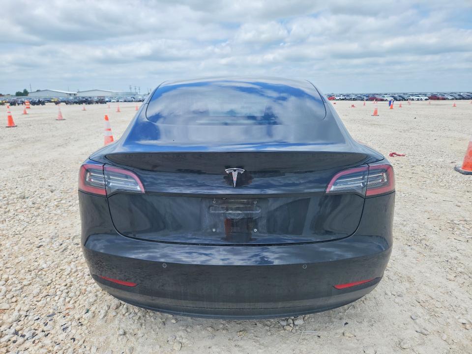 Aukcja sprzedaży 2018 Tesla Model 3, vin: 5YJ3E1EA6JF152681, numer aukcji: 52084566