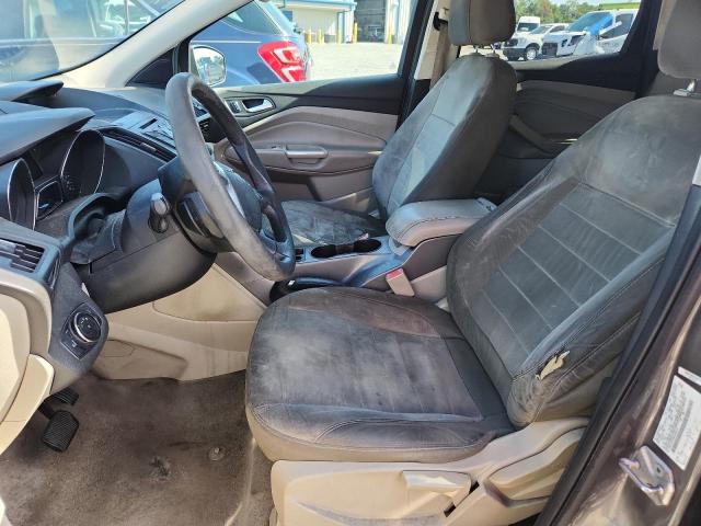 Aukcja sprzedaży 2013 Ford Escape, vin: 1FMCU0GX0DUC09317, numer aukcji: 52999206