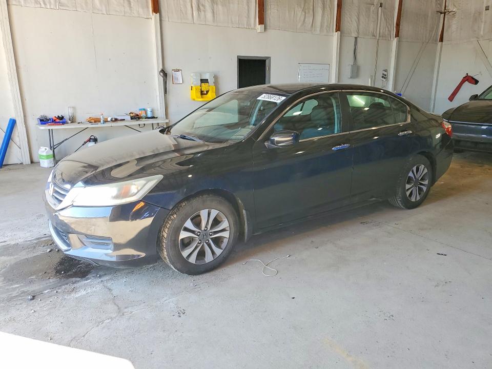 Продажа на аукционе авто 2015 Honda Accord, vin: 1HGCR2F38FA000574, номер лота: 52868126