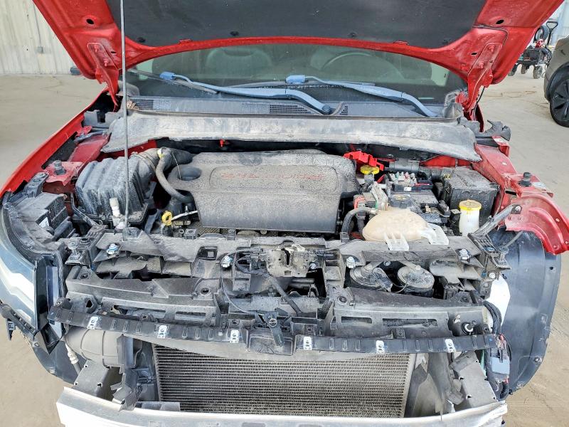 Aukcja sprzedaży 2020 Jeep Compass, vin: 3C4NJCBB2LT229841, numer aukcji: 52832566