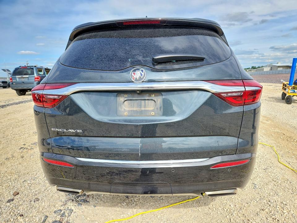 Aukcja sprzedaży 2020 Buick Enclave, vin: 5GAERBKW5LJ222087, numer aukcji: 52460286