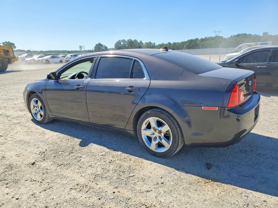 2012 Chevrolet Malibu მანქანა იყიდება აუქციონზე, vin: 1G1ZB5E01CF320090, აუქციონის ნომერი: 53595776