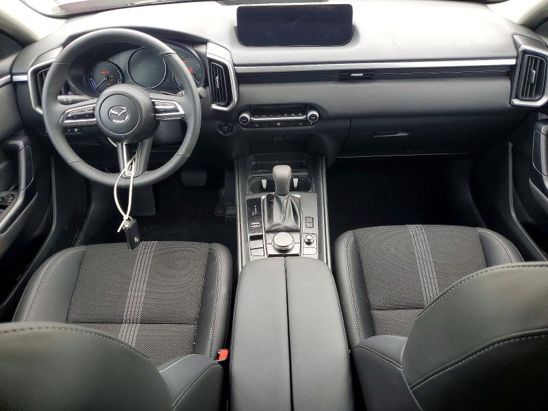 2026 Mazda Cx-50 მანქანა იყიდება აუქციონზე, vin: 7MMVAABWXTN160288, აუქციონის ნომერი: 54607366