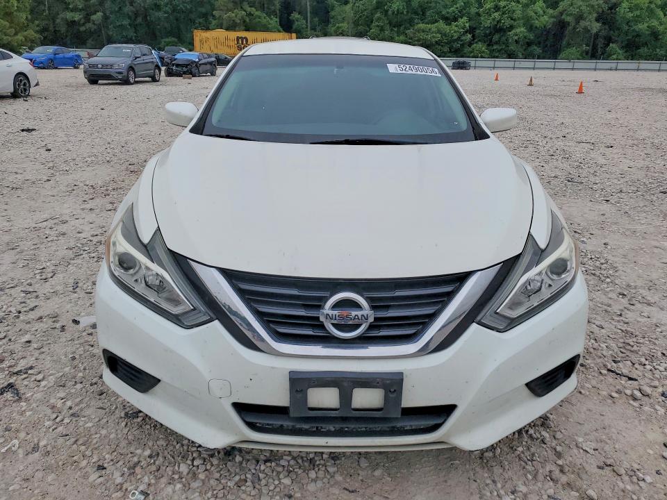 Aukcja sprzedaży 2018 Nissan Altima, vin: 1N4AL3AP9JC176835, numer aukcji: 52490056