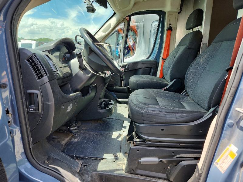 Продаж на аукціоні авто 2020 Ram Promaster 3500, vin: 3C6URVJG4LE144394, номер лоту: 55334666