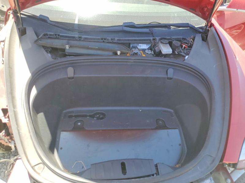 Aukcja sprzedaży 2018 Tesla Model 3, vin: 5YJ3E1EA9JF159754, numer aukcji: 54143076