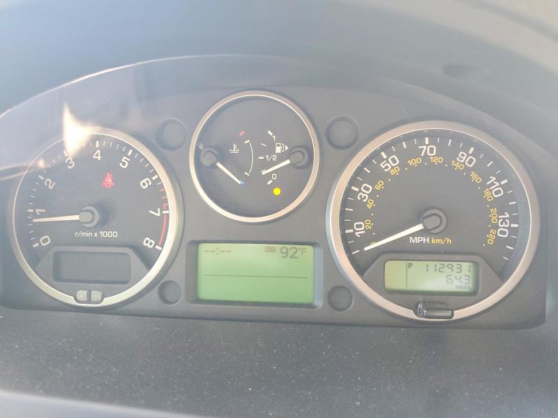 Продажа на аукционе авто 2012 Land Rover Lr2, vin: SALFR2BN7CH311590, номер лота: 54426826