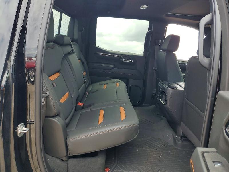 Aukcja sprzedaży 2025 Gmc Sierra, vin: 3GTUUEEL4SG120372, numer aukcji: 53164156
